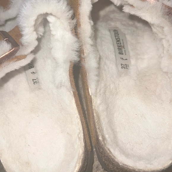 Birkenstock Arizona Sandal - Picture 3 of 5